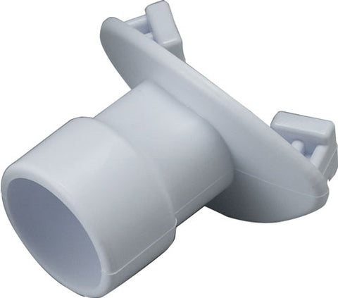 Disposable Rubber PFT Mouthpieces - Bag of 50