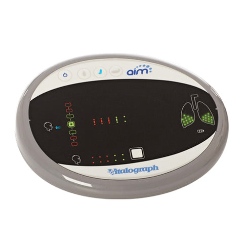 AIM - Inhaler Training