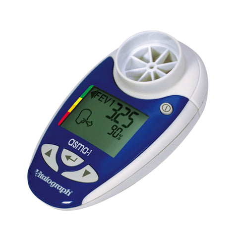 Asma-1 Electronic Asthma Monitor