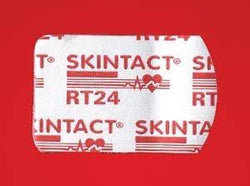 Skintact RT-24- ECG EKG Gel Electrode Resting Tabs - Box of 1000